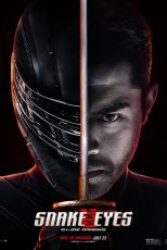 دانلود دوبله فارسی فیلم Snake Eyes G I Joe Origins 2021
