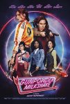 دانلود دوبله فارسی فیلم Gunpowder Milkshake 2021 دانلود دوبله فارسی فیلم Gunpowder Milkshake 2021