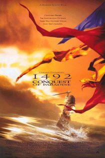 دانلود فیلم 1492: Conquest of Paradise 1992 دانلود فیلم 1492: Conquest of Paradise 1992