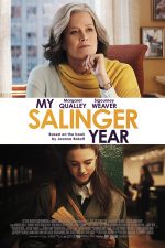 دانلود فیلم My Salinger Year 2020 دانلود فیلم My Salinger Year 2020