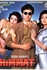 دانلود فیلم Himmat 1996