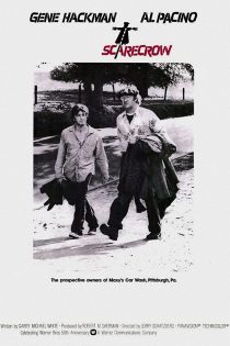 دانلود فیلم Scarecrow 1973 دانلود فیلم Scarecrow 1973