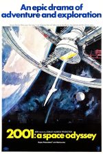 دانلود فیلم 2001: A Space Odyssey 1968 دانلود فیلم 2001: A Space Odyssey 1968