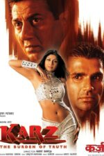 دانلود فیلم Karz: The Burden of Truth 2002 دانلود فیلم Karz: The Burden of Truth 2002