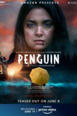 دانلود فیلم Penguin 2020