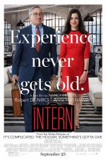 دانلود فیلم The Intern 2015 دانلود فیلم The Intern 2015
