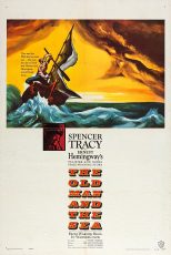 دانلود فیلم The Old Man and the Sea 1958