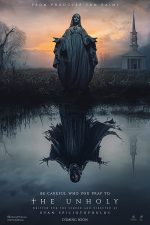 دانلود فیلم The Unholy 2021 دانلود فیلم The Unholy 2021