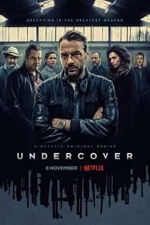 دانلود سریال Undercover با زیرنویس چسبیده دانلود سریال Undercover با زیرنویس چسبیده