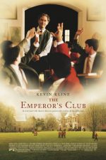 دانلود فیلم The Emperor’s Club 2002 دانلود فیلم The Emperor’s Club 2002