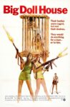 دانلود فیلم The Big Doll House 1971