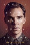 دانلود دوبله فارسی فیلم The Imitation Game 2014