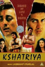 دانلود فیلم Kshatriya 1993