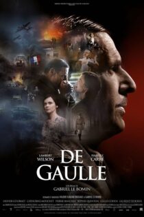 دانلود فیلم De Gaulle 2020 دانلود فیلم De Gaulle 2020