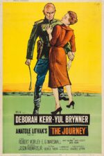 دانلود فیلم The Journey 1959 دانلود فیلم The Journey 1959