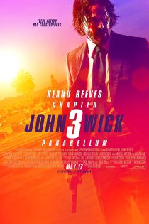 دانلود فیلم John Wick: Chapter 3 – Parabellum 2019 با دوبله اختصاصی دانلود فیلم John Wick: Chapter 3 – Parabellum 2019 با دوبله اختصاصی