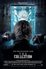 دانلود فیلم The Collection 2012 دانلود فیلم The Collection 2012