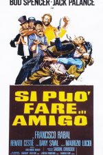 دانلود دوبله فارسی فیلم It Can Be Done Amigo 1972 دانلود دوبله فارسی فیلم It Can Be Done Amigo 1972
