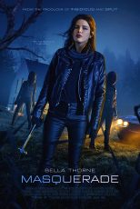 دانلود فیلم Masquerade 2021