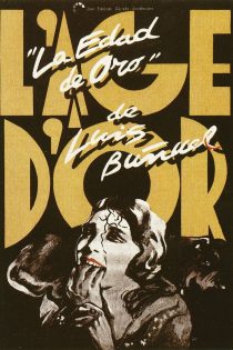 دانلود فیلم The.Golden.Age 1930 دانلود فیلم The.Golden.Age 1930