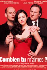 دانلود فیلم How Much Do You Love Me 2005