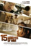 دانلود فیلم 15Minutes of War 2019 دانلود فیلم 15Minutes of War 2019