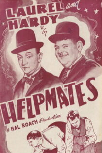 دانلود فیلم Helpmates 1932 دانلود فیلم Helpmates 1932