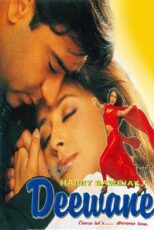 دانلود فیلم Deewane 2000