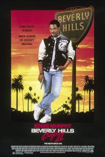 دانلود فیلم Beverly Hills Cop II 1987 دانلود فیلم Beverly Hills Cop II 1987