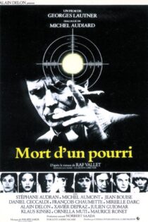 دانلود فیلم Death of a Corrupt Man 1977 دانلود فیلم Death of a Corrupt Man 1977