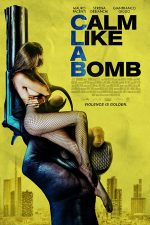 دانلود فیلم C.L.A.B. 2021 دانلود فیلم C.L.A.B. 2021