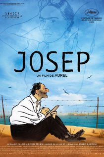 دانلود فیلم Josep 2020 دانلود فیلم Josep 2020