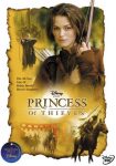 دانلود فیلم Princess of Thieves 2001 دانلود فیلم Princess of Thieves 2001