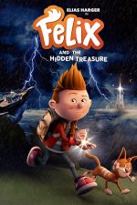 دانلود فیلم Félix et le trésor de Morgäa 2021 دانلود فیلم Félix et le trésor de Morgäa 2021