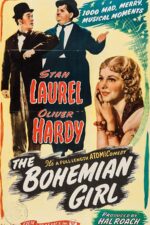 دانلود فیلم The Bohemian Girl 1936 دانلود فیلم The Bohemian Girl 1936