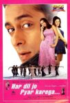 دانلود فیلم Har Dil Jo Pyar Karega… 2000