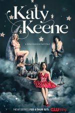 دانلود سریال Katy Keene با زیر نویس چسبیده دانلود سریال Katy Keene با زیر نویس چسبیده