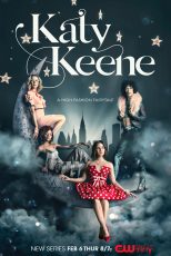 دانلود سریال Katy Keene با زیر نویس چسبیده