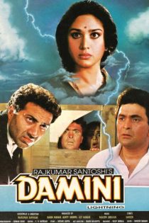 دانلود دوبله فارسی فیلم Damini 1993 دانلود دوبله فارسی فیلم Damini 1993