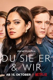 دانلود فیلم The Four of Us 2021 دانلود فیلم The Four of Us 2021