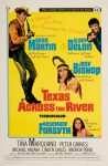 دانلود دوبله فارسی فیلم Texas Across the River 1966