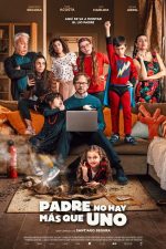دانلود فیلم Father There Is Only One 2019 دانلود فیلم Father There Is Only One 2019