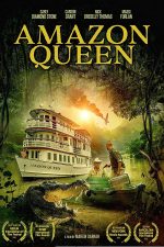 دانلود فیلم Amazon Queen 2021 دانلود فیلم Amazon Queen 2021