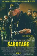 دانلود دوبله فارسی فیلم Sabotage 2014 دانلود دوبله فارسی فیلم Sabotage 2014