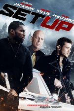 دانلود دوبله فارسی فیلم Setup 2011 دانلود دوبله فارسی فیلم Setup 2011