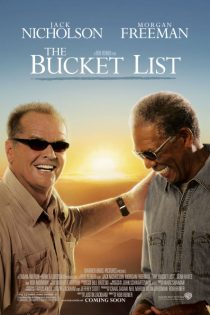 دانلود دوبله فارسی فیلم The Bucket List 2007 دانلود دوبله فارسی فیلم The Bucket List 2007