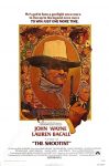 دانلود دوبله فارسی فیلم The Shootist 1976
