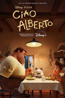 دانلود فیلم Ciao Alberto 2021 دانلود فیلم Ciao Alberto 2021