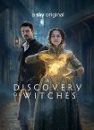 دانلود سریال A Discovery of Witches با دوبله فارسی دانلود سریال A Discovery of Witches با دوبله فارسی