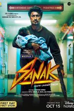 دانلود فیلم Sanak 2021 دانلود فیلم Sanak 2021